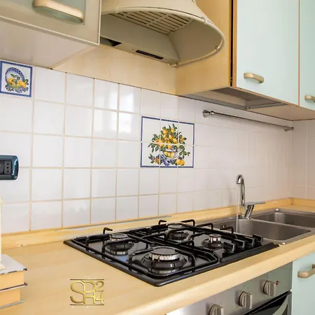 Attico Con Solarium Orizzonte Blu Alghero