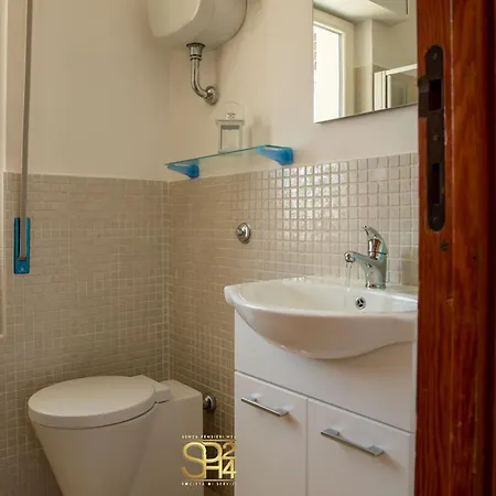 Apartament Attico Con Solarium Orizzonte Blu Alghero