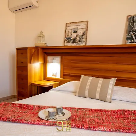 Attico Con Solarium Orizzonte Blu Alghero