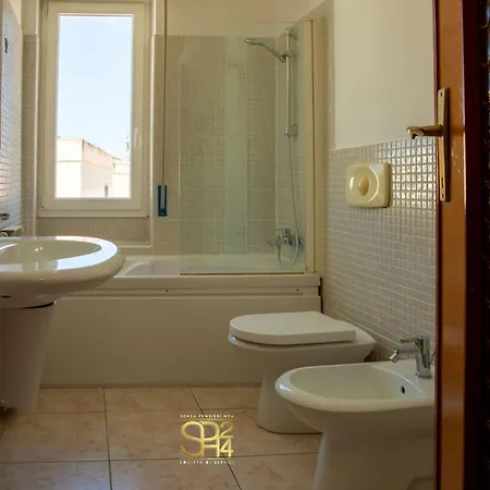 Attico Con Solarium Orizzonte Blu Apartment Alghero